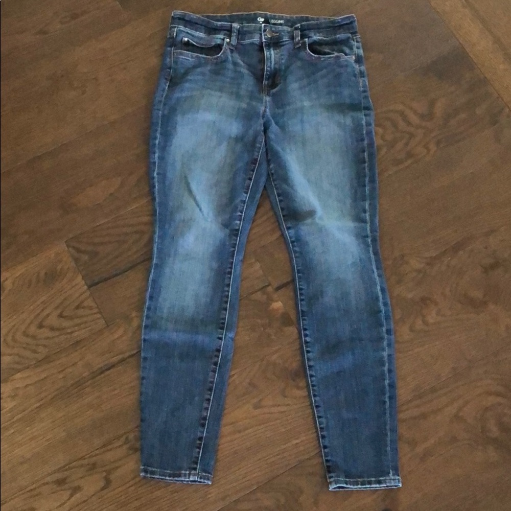 Gap Factory legging jeans